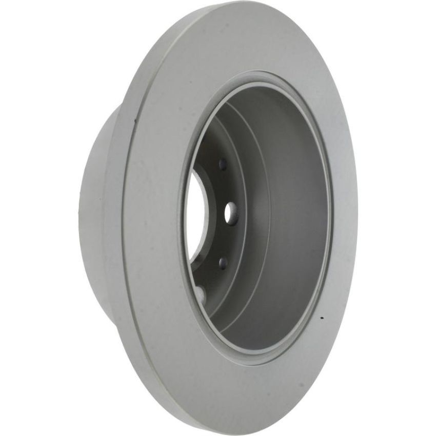 CENTRIC PARTS 320.67077F Centric GCX Rotor with Full Coating