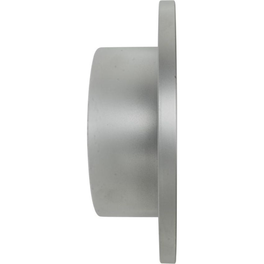 CENTRIC PARTS 320.67077F Centric GCX Rotor with Full Coating