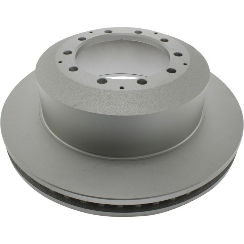 CENTRIC PARTS 320.67078F Centric GCX Rotor with Full Coating