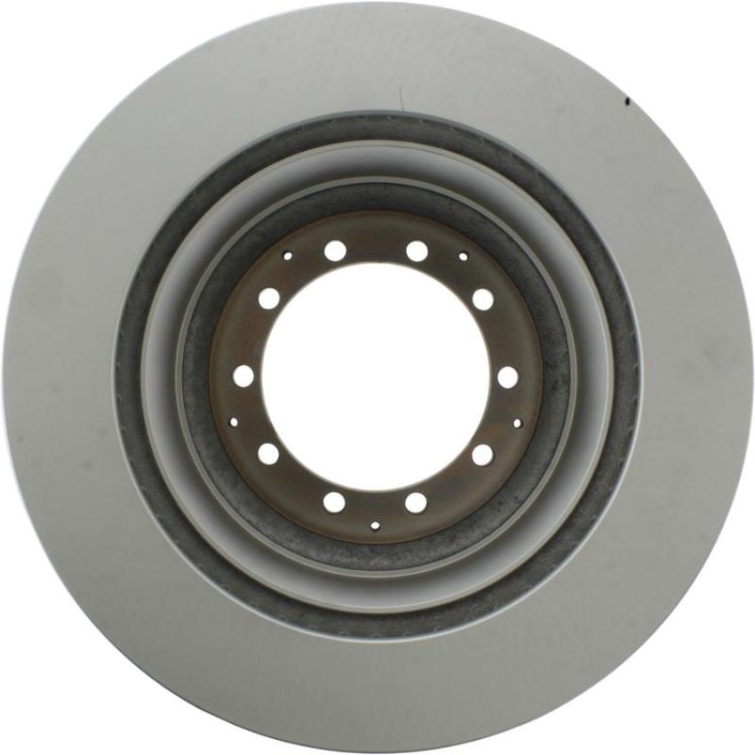 CENTRIC PARTS 320.67078F Centric GCX Rotor with Full Coating