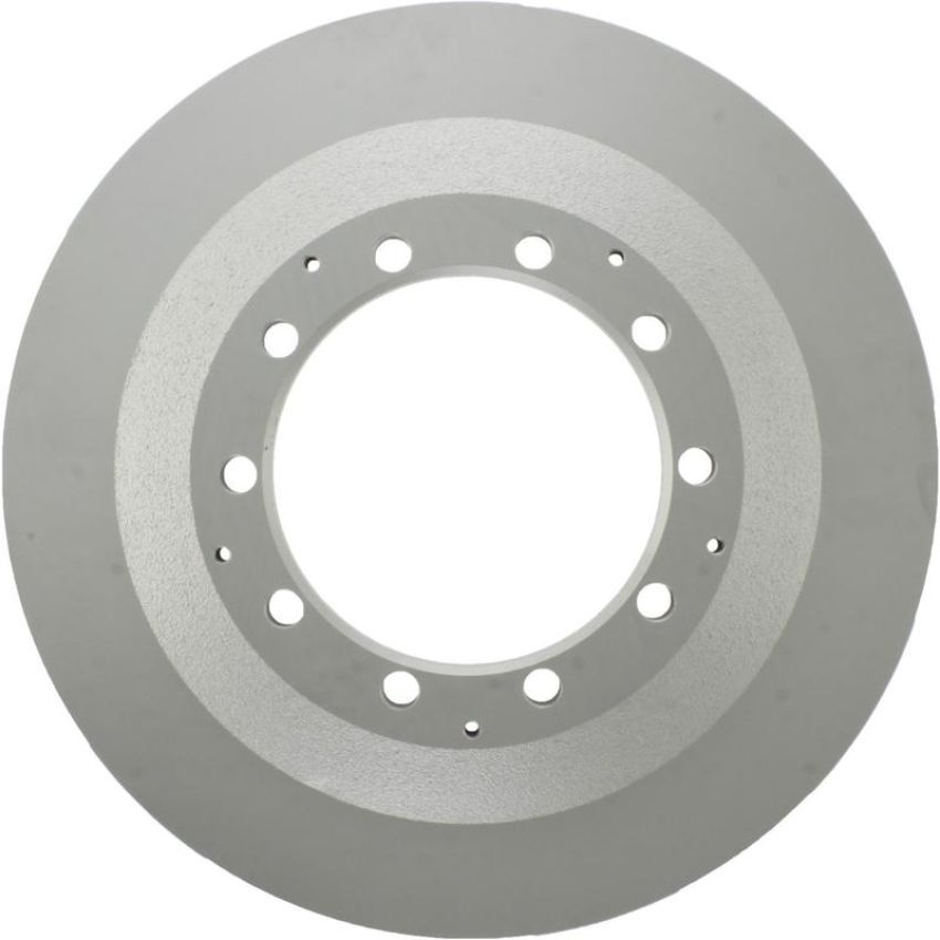 CENTRIC PARTS 320.67078F Centric GCX Rotor with Full Coating