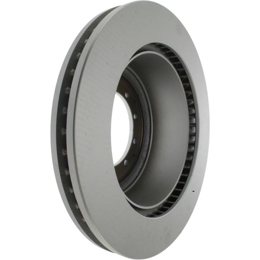 CENTRIC PARTS 320.67078F Centric GCX Rotor with Full Coating