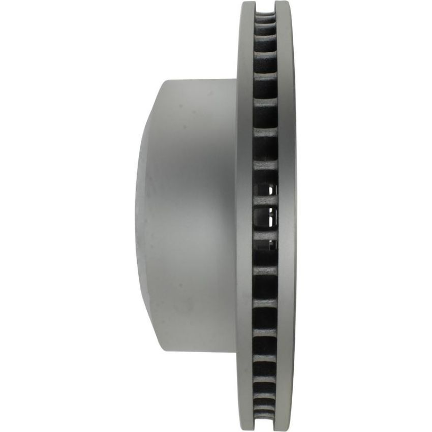 CENTRIC PARTS 320.67078F Centric GCX Rotor with Full Coating