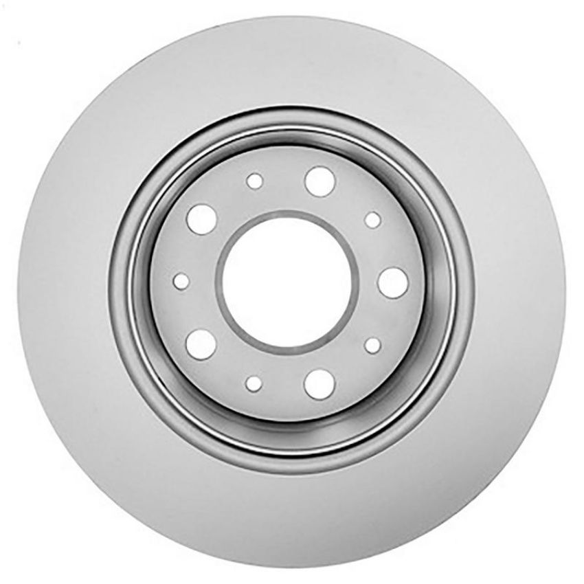 CENTRIC PARTS 320.67079F Centric GCX Rotor with Full Coating