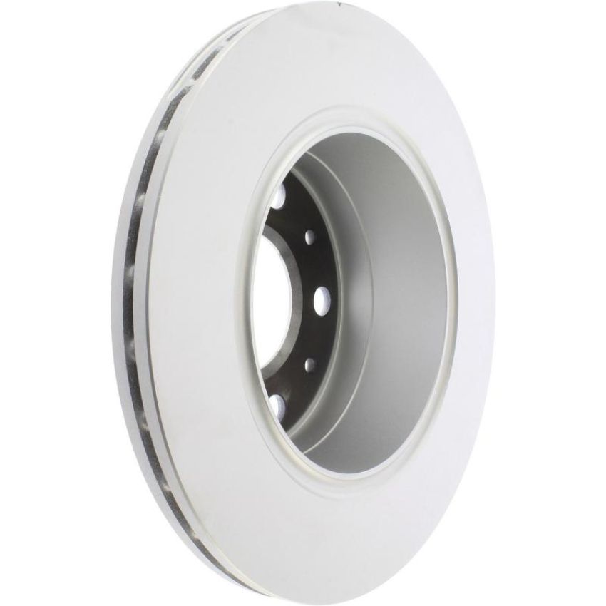 CENTRIC PARTS 320.67079F Centric GCX Rotor with Full Coating