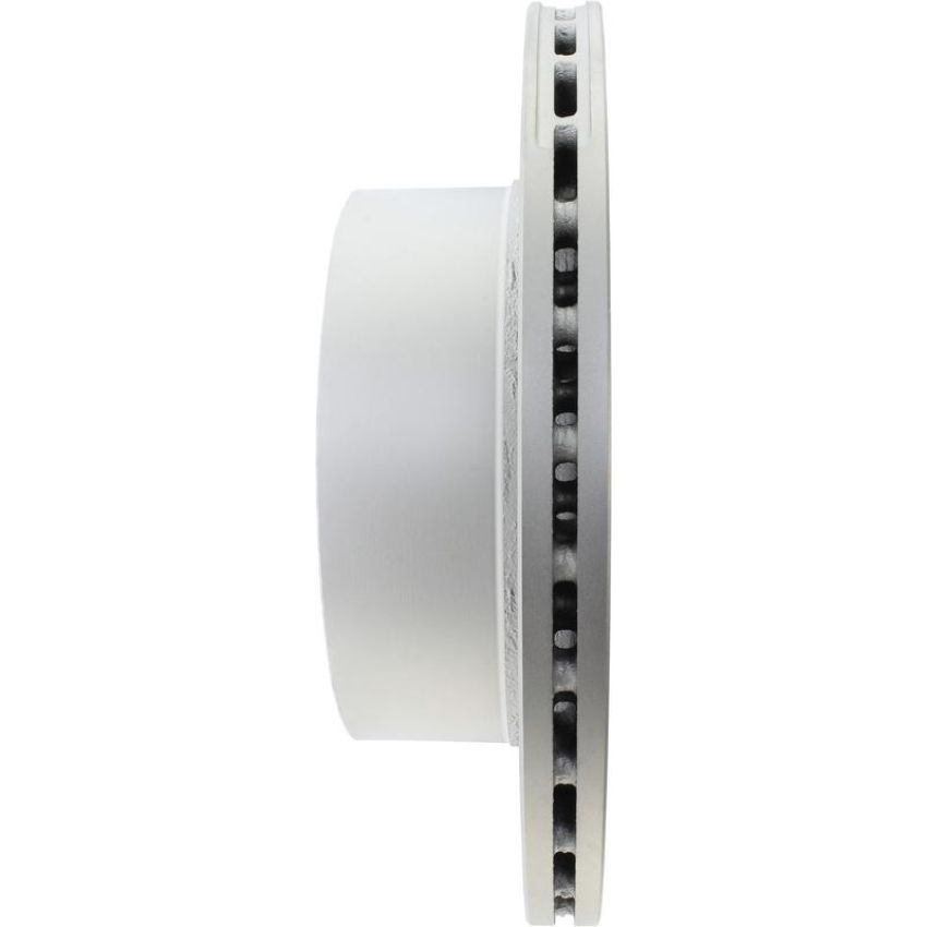 CENTRIC PARTS 320.67079F Centric GCX Rotor with Full Coating