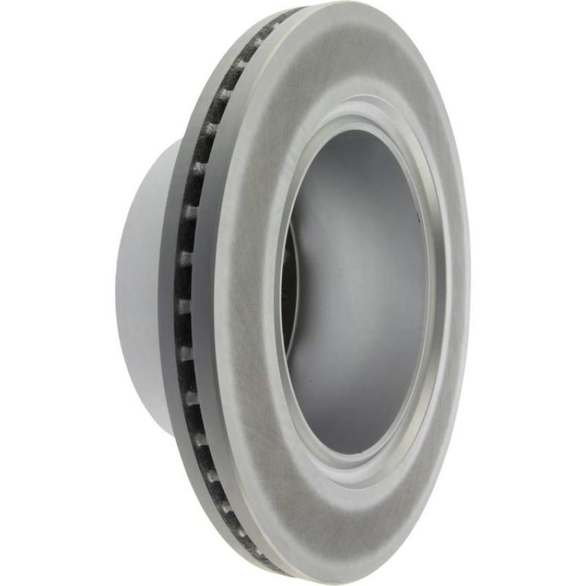 CENTRIC PARTS 320.67080 Centric GCX Rotor with Partial Coating