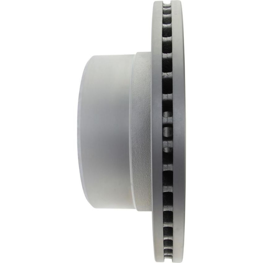 CENTRIC PARTS 320.67080 Centric GCX Rotor with Partial Coating