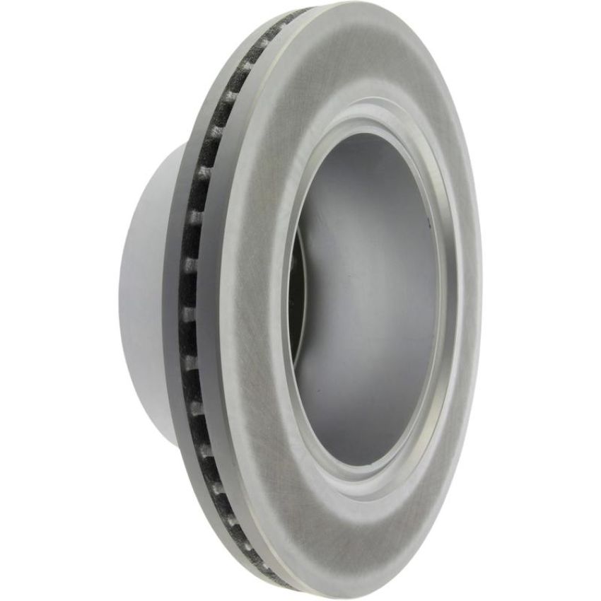 CENTRIC PARTS 320.67080F Centric GCX Rotor with Full Coating