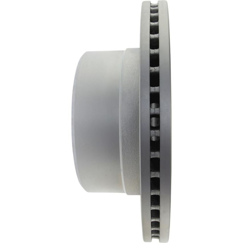 CENTRIC PARTS 320.67080F Centric GCX Rotor with Full Coating