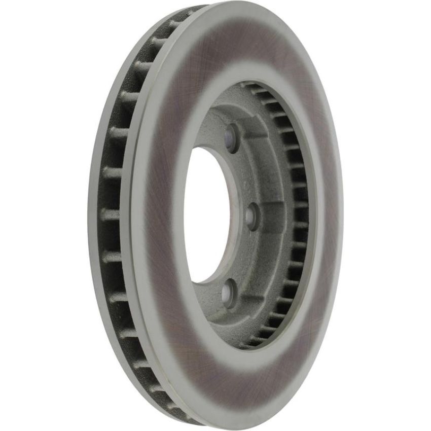 CENTRIC PARTS 320.68000 Centric GCX Rotor with Partial Coating