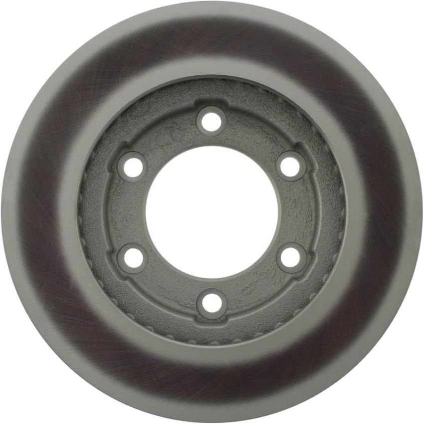 CENTRIC PARTS 320.68000F Centric GCX Rotor with Full Coating
