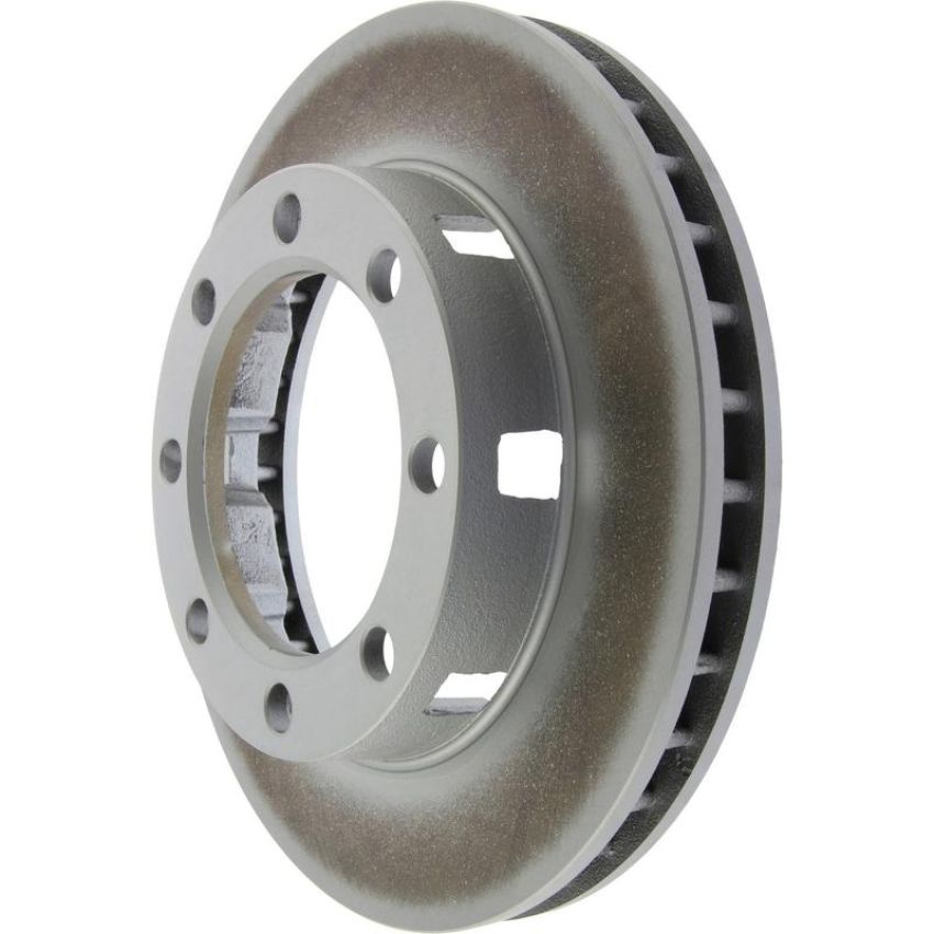CENTRIC PARTS 320.68001F Centric GCX Rotor with Full Coating