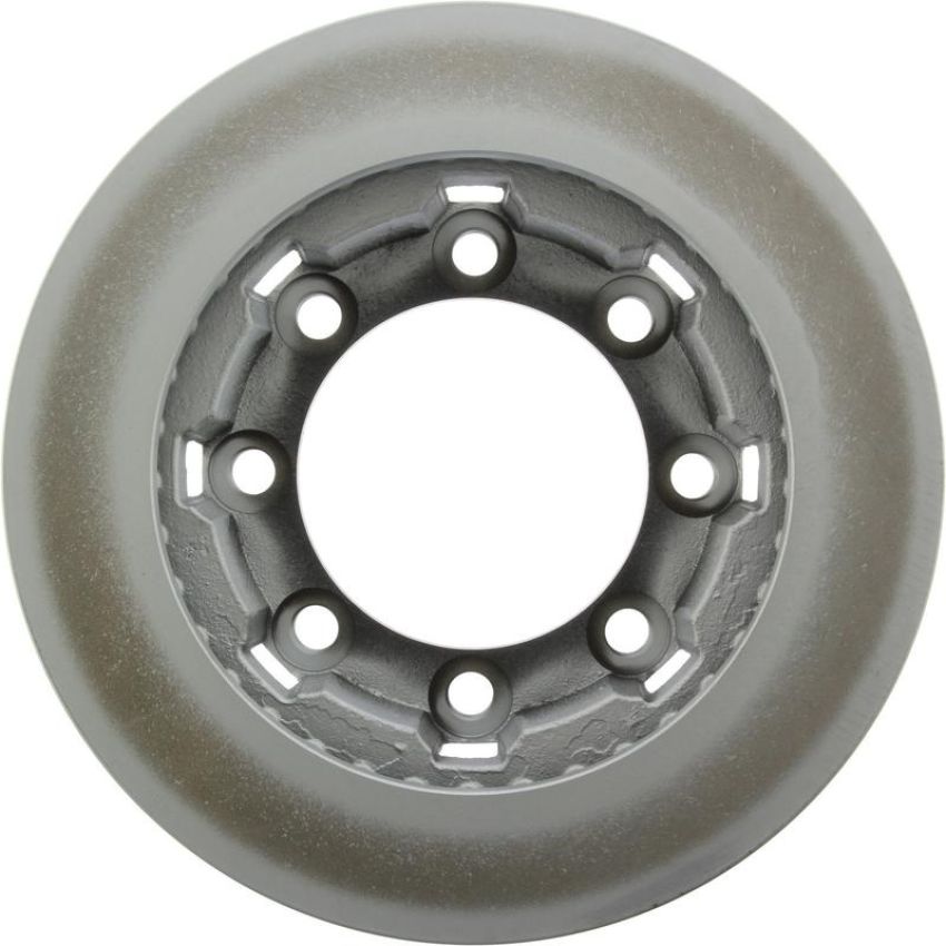 CENTRIC PARTS 320.68001F Centric GCX Rotor with Full Coating
