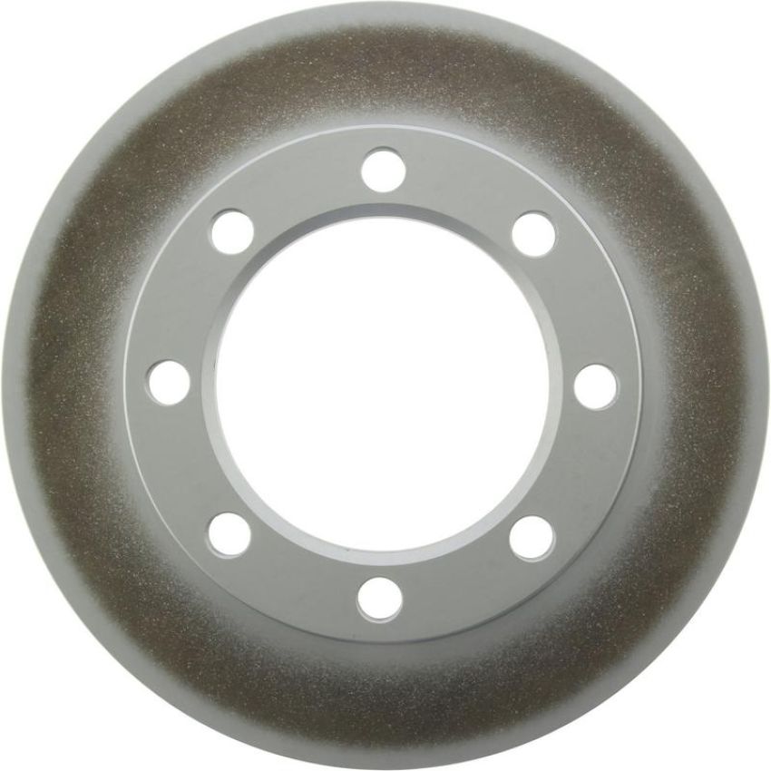 CENTRIC PARTS 320.68001F Centric GCX Rotor with Full Coating