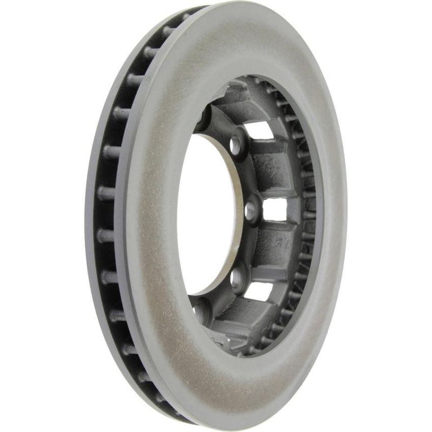 CENTRIC PARTS 320.68001F Centric GCX Rotor with Full Coating