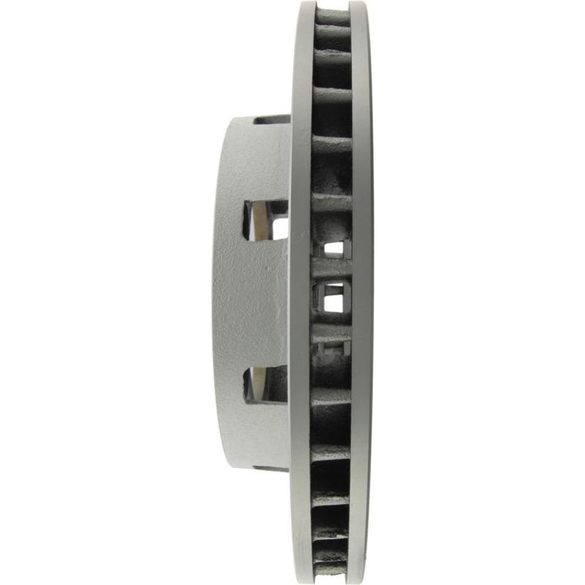 CENTRIC PARTS 320.68001F Centric GCX Rotor with Full Coating