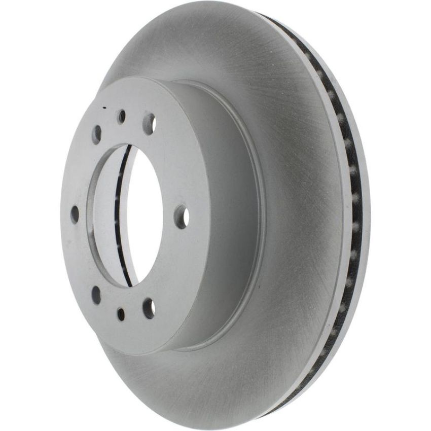 CENTRIC PARTS 320.69001 Centric GCX Rotor with Partial Coating