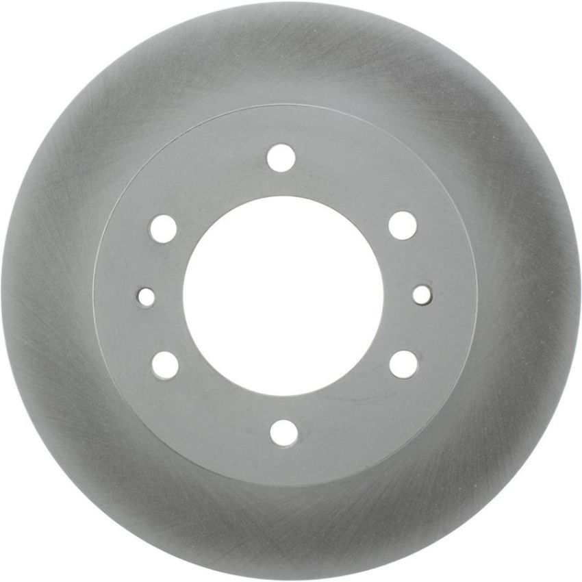 CENTRIC PARTS 320.69001 Centric GCX Rotor with Partial Coating