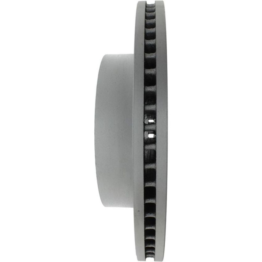 CENTRIC PARTS 320.69001 Centric GCX Rotor with Partial Coating