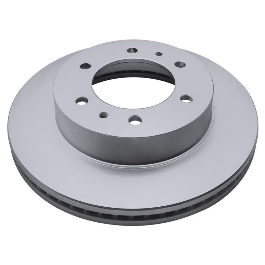 CENTRIC PARTS 320.69001F Centric GCX Rotor with Full Coating