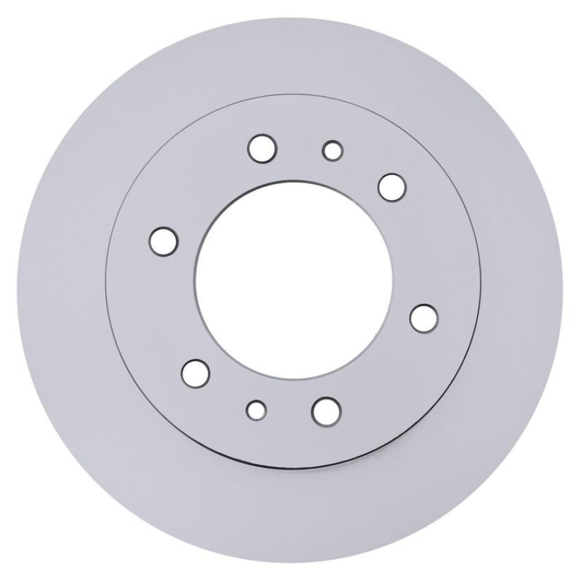CENTRIC PARTS 320.69001F Centric GCX Rotor with Full Coating