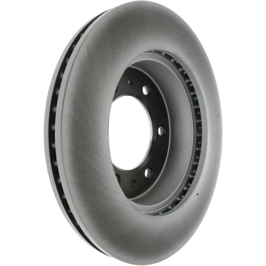 CENTRIC PARTS 320.69001F Centric GCX Rotor with Full Coating