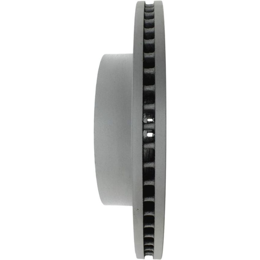 CENTRIC PARTS 320.69001F Centric GCX Rotor with Full Coating