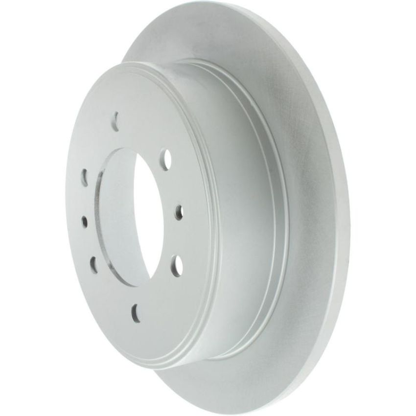 CENTRIC PARTS 320.69002 Centric GCX Rotor with Partial Coating