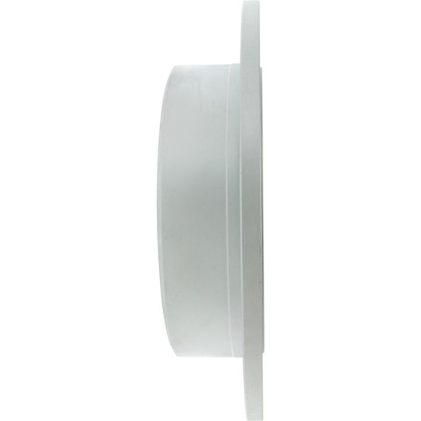 CENTRIC PARTS 320.69002 Centric GCX Rotor with Partial Coating