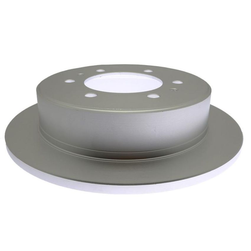 CENTRIC PARTS 320.69002F Centric GCX Rotor with Full Coating