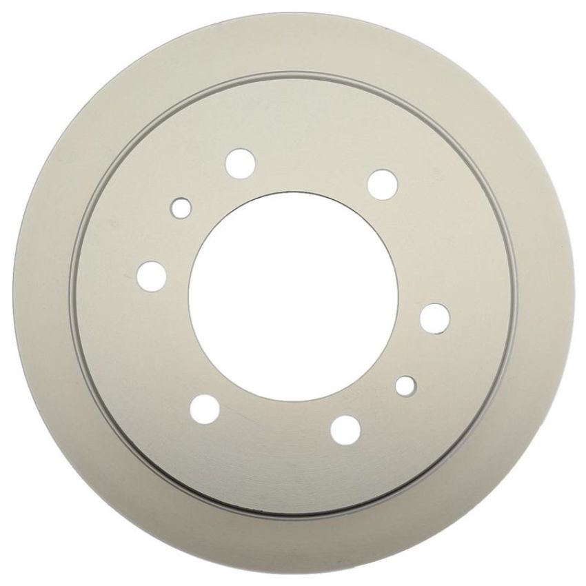 CENTRIC PARTS 320.69002F Centric GCX Rotor with Full Coating
