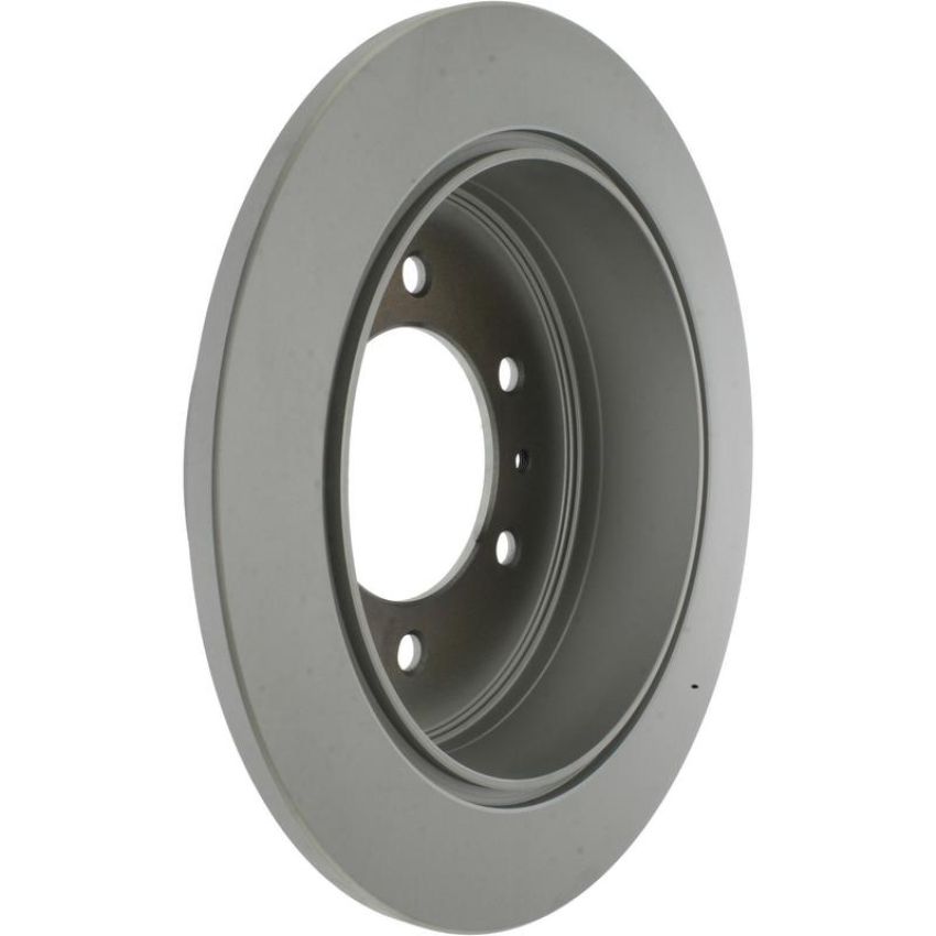 CENTRIC PARTS 320.69002F Centric GCX Rotor with Full Coating