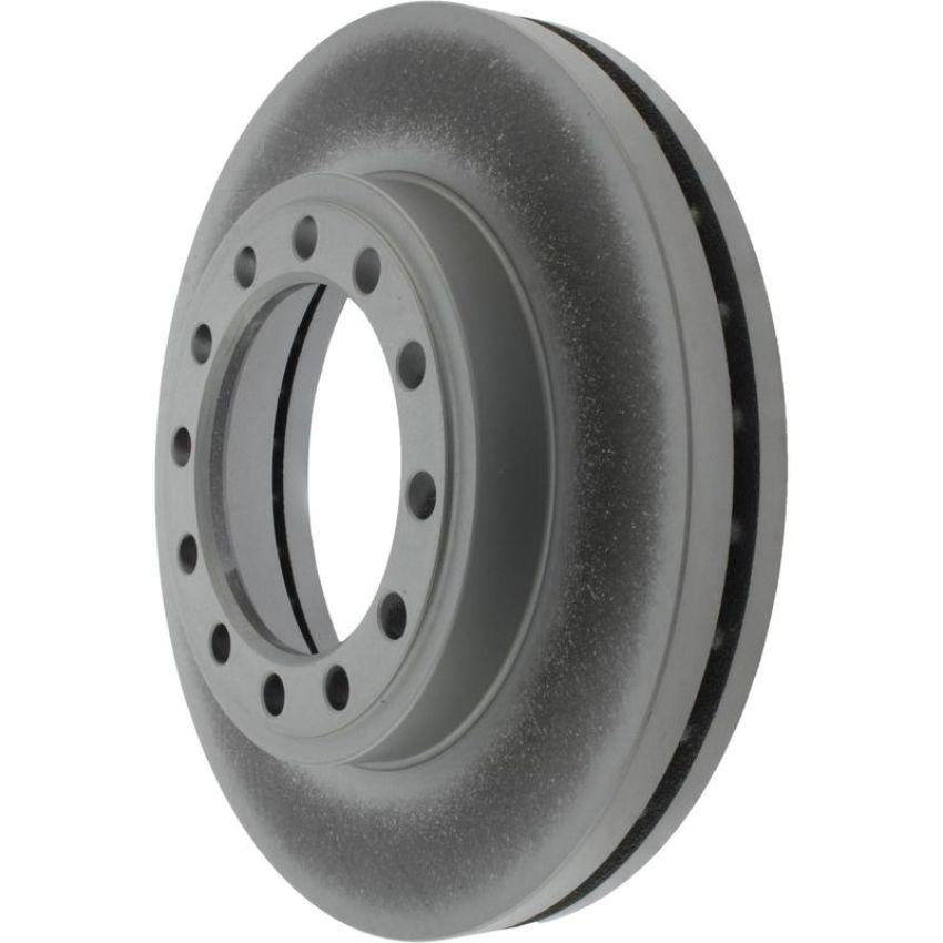 CENTRIC PARTS 320.76001F Centric GCX Rotor with Full Coating