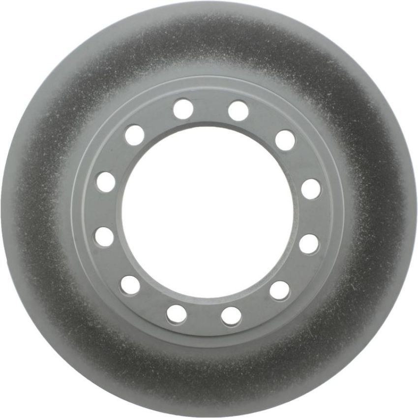 CENTRIC PARTS 320.76001F Centric GCX Rotor with Full Coating
