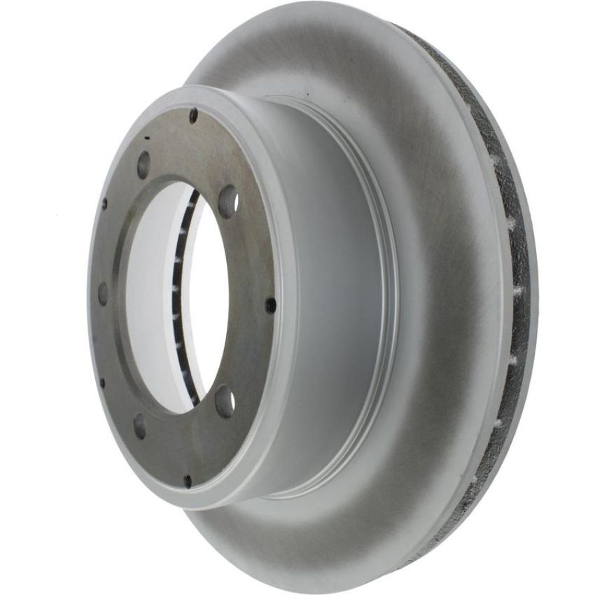 CENTRIC PARTS 320.80008F Centric GCX Rotor with Full Coating