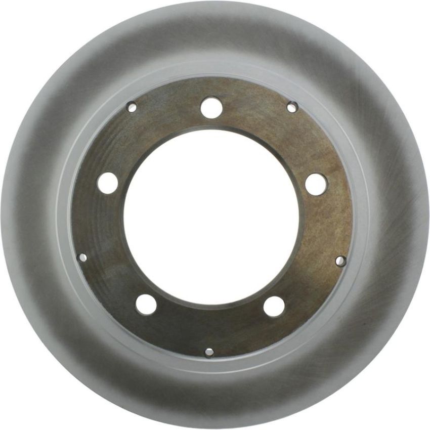 CENTRIC PARTS 320.80008F Centric GCX Rotor with Full Coating