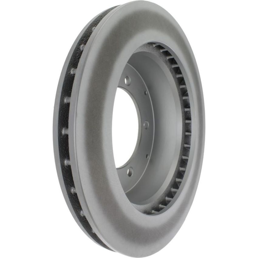 CENTRIC PARTS 320.80008F Centric GCX Rotor with Full Coating