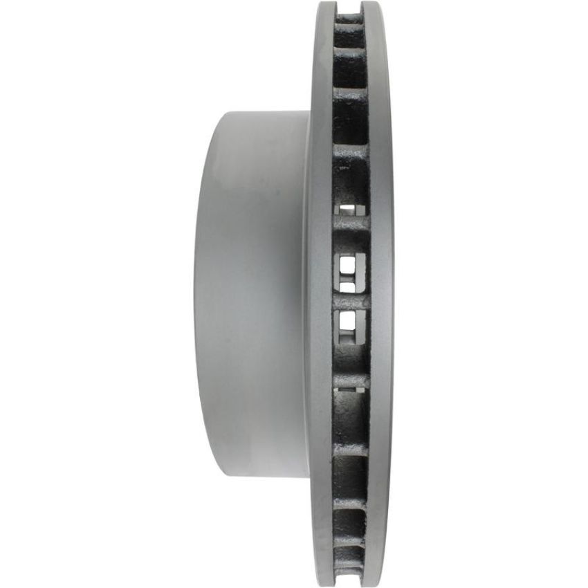 CENTRIC PARTS 320.80008F Centric GCX Rotor with Full Coating