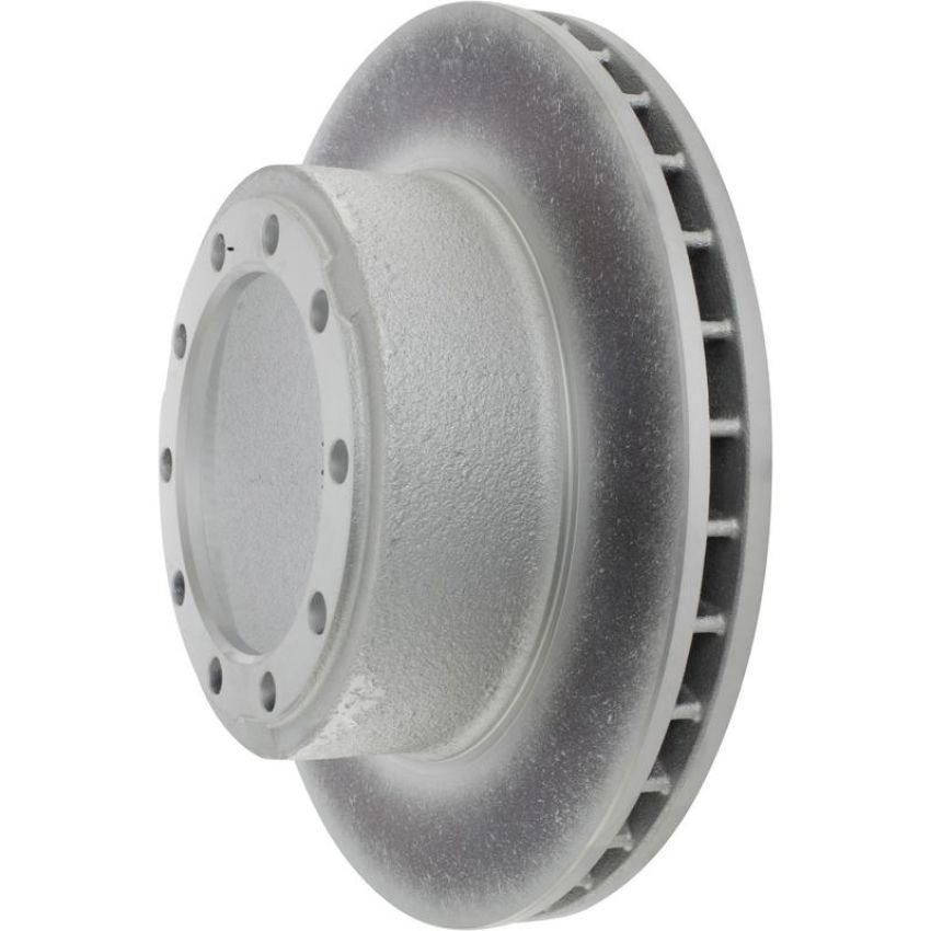 CENTRIC PARTS 320.83013 Centric GCX Rotor with Partial Coating