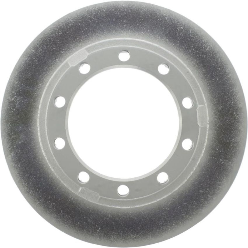 CENTRIC PARTS 320.83013 Centric GCX Rotor with Partial Coating