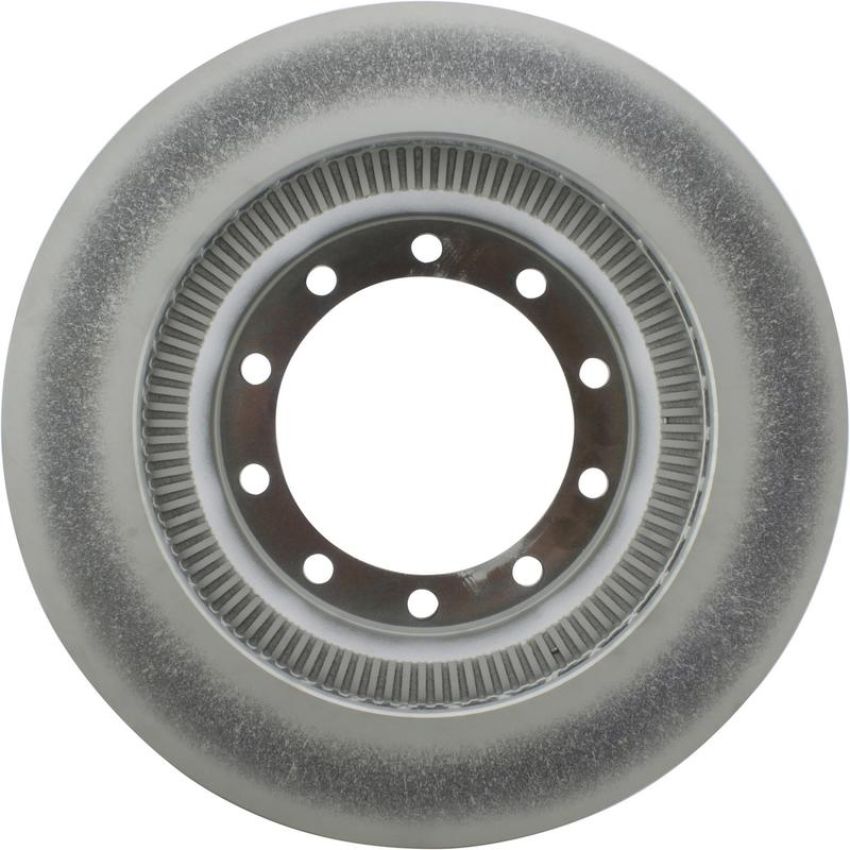 CENTRIC PARTS 320.83013F Centric GCX Rotor with Full Coating