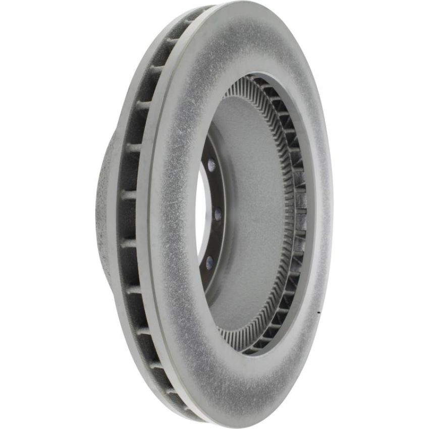 CENTRIC PARTS 320.83013F Centric GCX Rotor with Full Coating