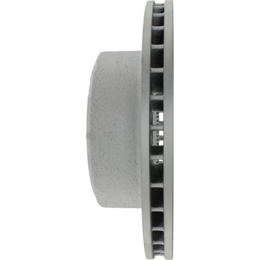 CENTRIC PARTS 320.83013F Centric GCX Rotor with Full Coating