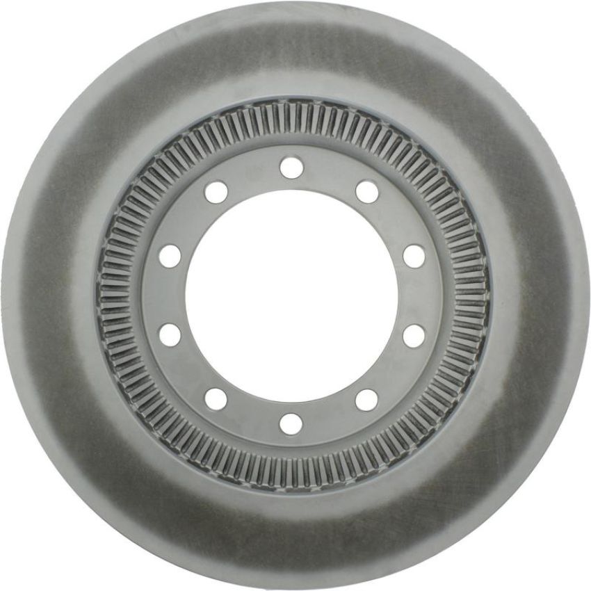 CENTRIC PARTS 320.83014 Centric GCX Rotor with Partial Coating