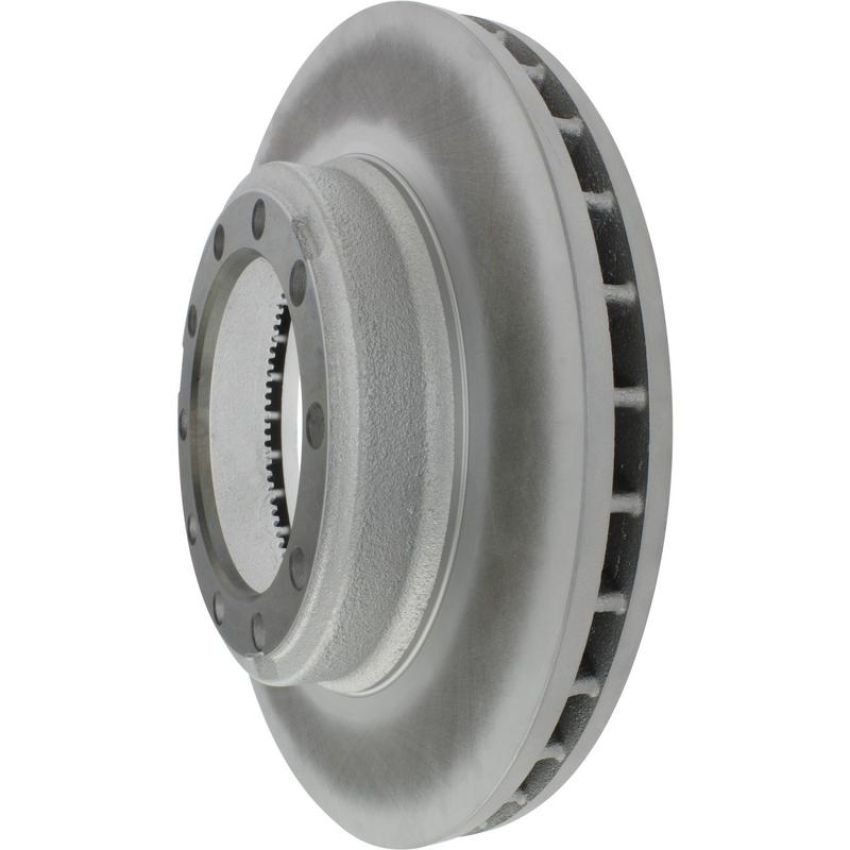 CENTRIC PARTS 320.83014F Centric GCX Rotor with Full Coating