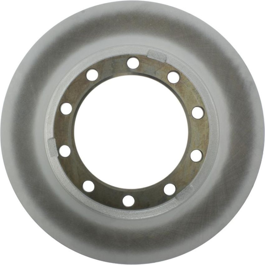CENTRIC PARTS 320.83014F Centric GCX Rotor with Full Coating