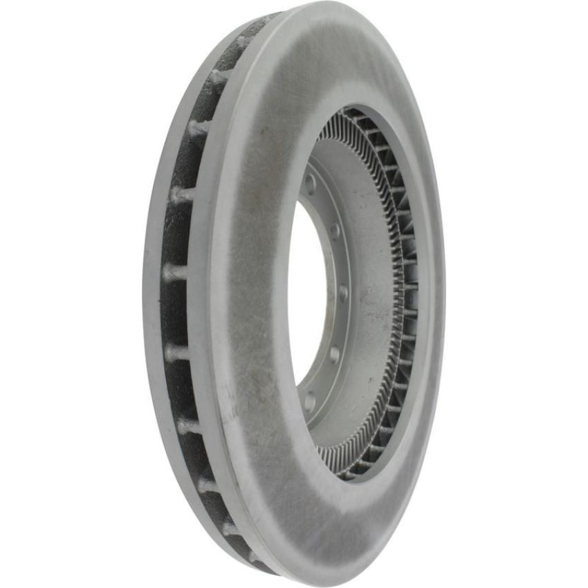CENTRIC PARTS 320.83014F Centric GCX Rotor with Full Coating