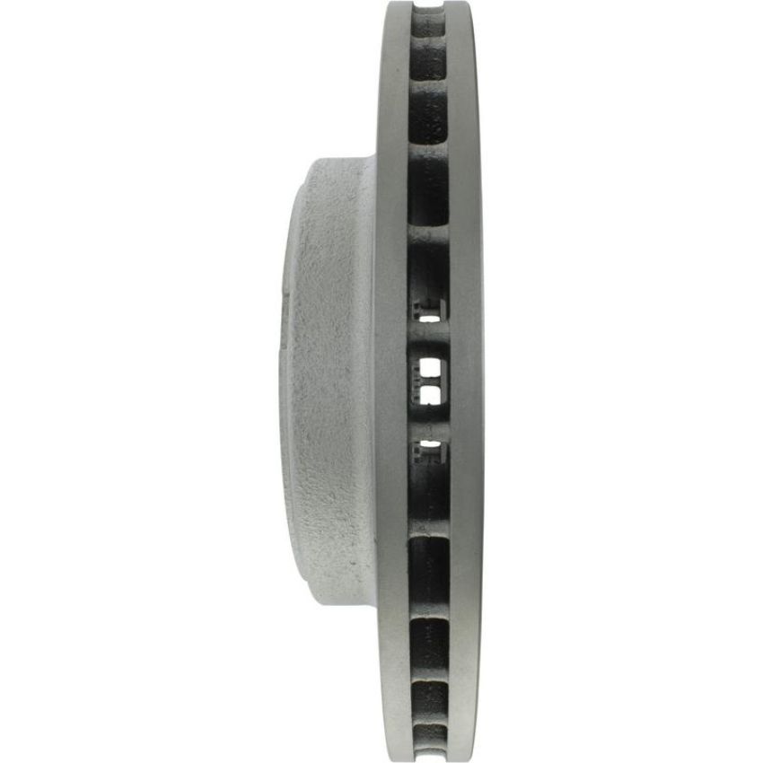 CENTRIC PARTS 320.83014F Centric GCX Rotor with Full Coating