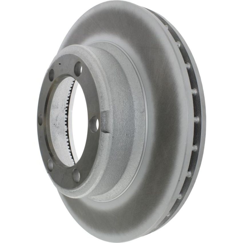 CENTRIC PARTS 320.83015 Centric GCX Rotor with Partial Coating